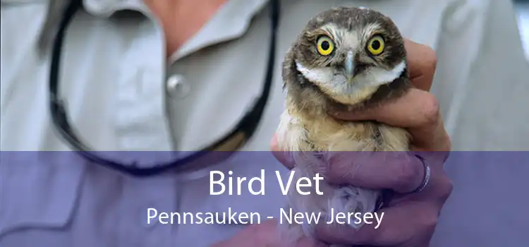 Bird Vet Pennsauken - New Jersey