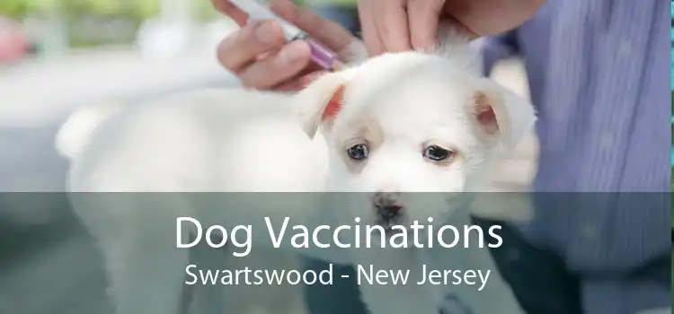 Dog Vaccinations Swartswood - New Jersey