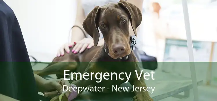 Emergency Vet Deepwater - New Jersey