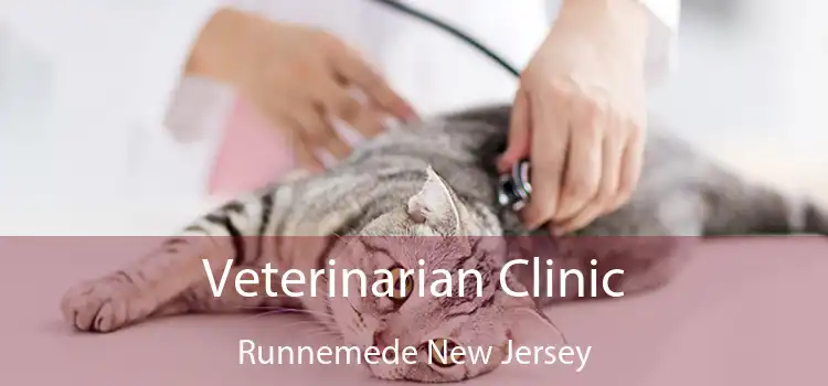 Veterinarian Clinic Runnemede New Jersey